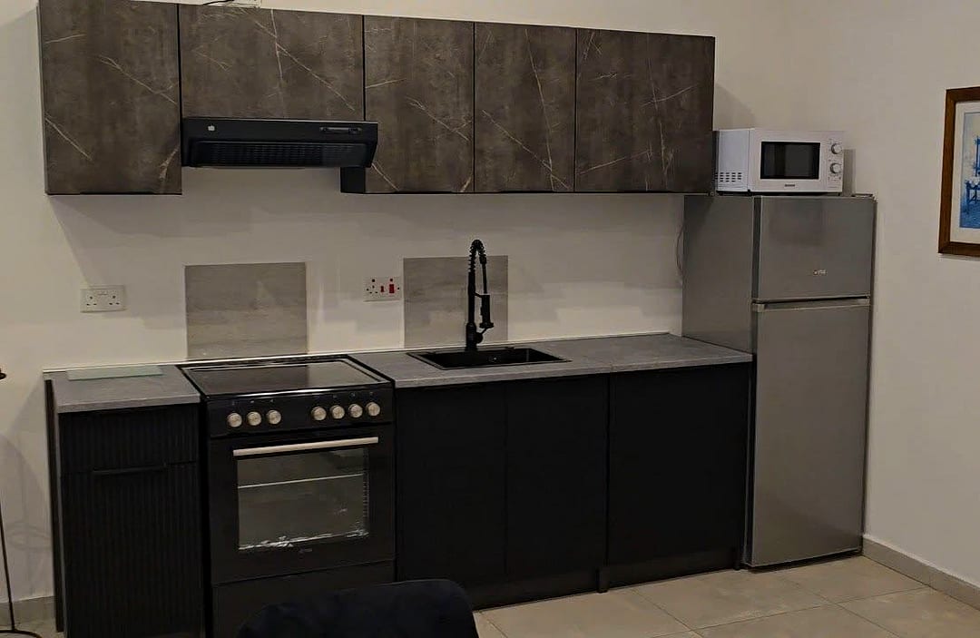 Apartment in Naxxar — 2