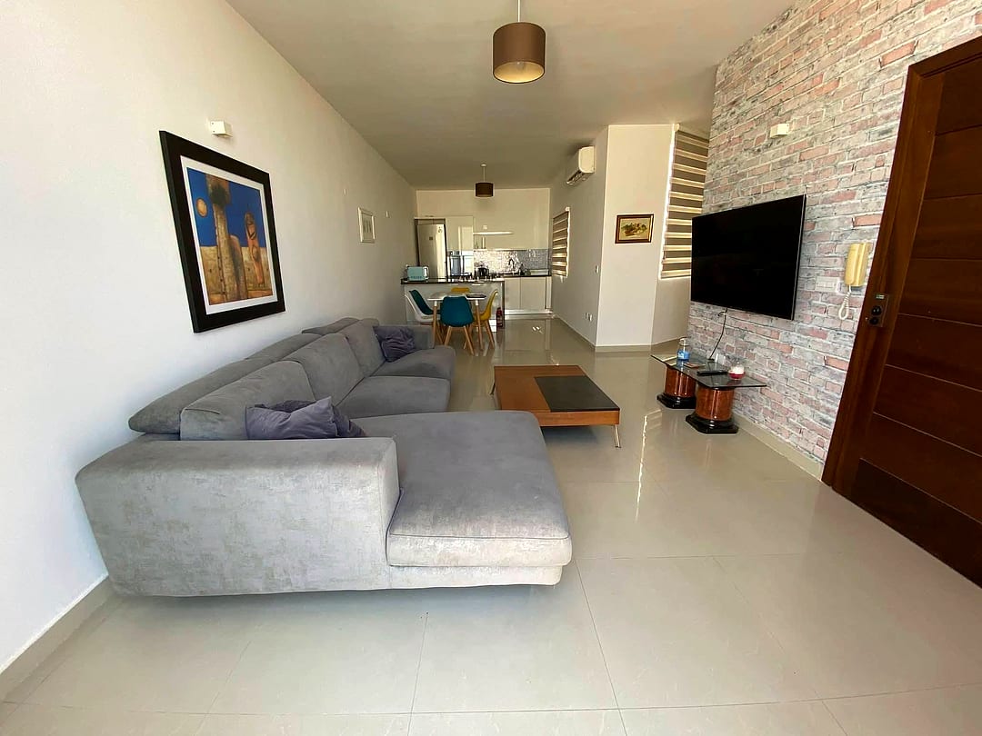Penthouse in Attard - 3 beds — 1