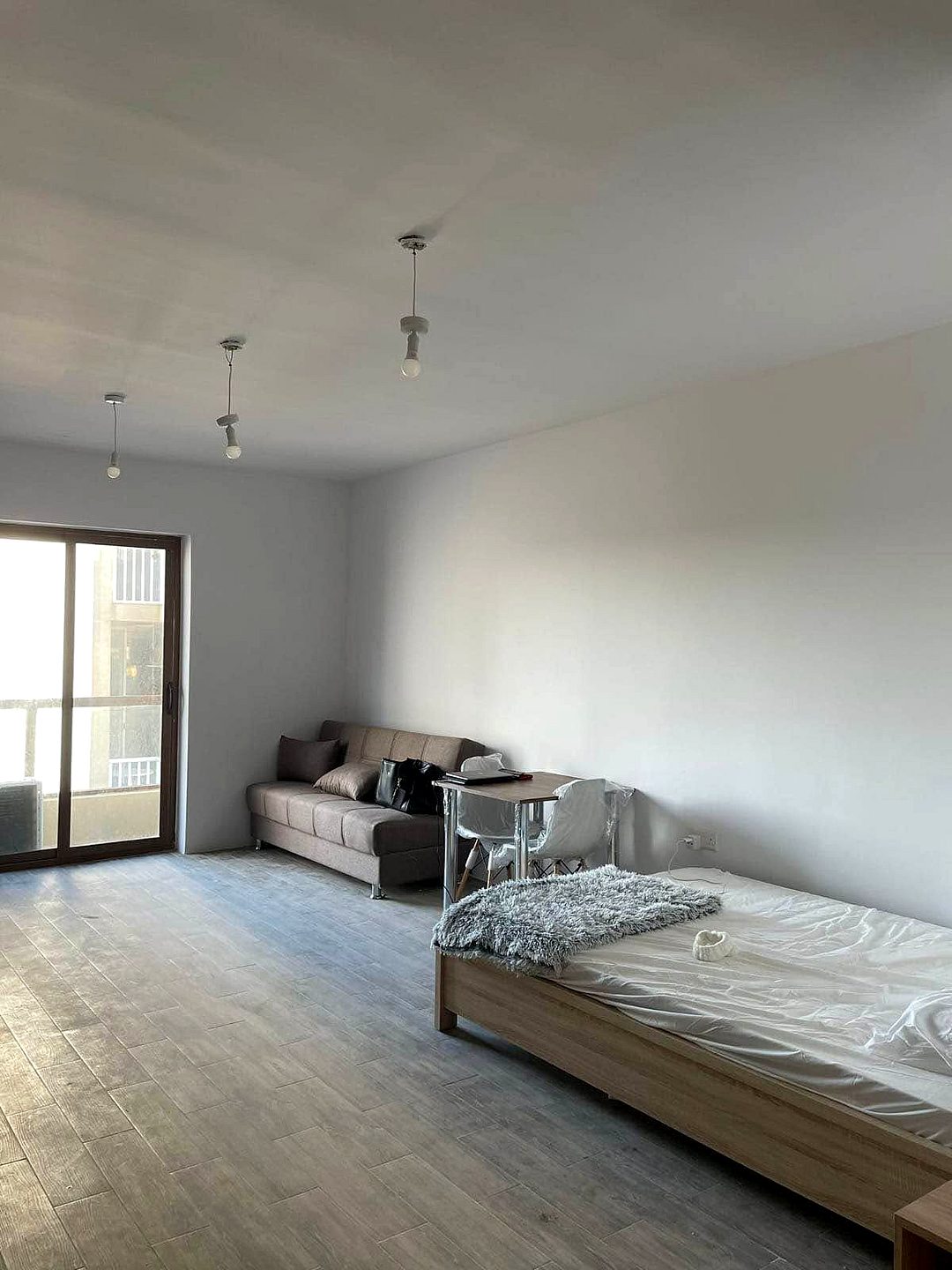 Studio in Sliema — 1