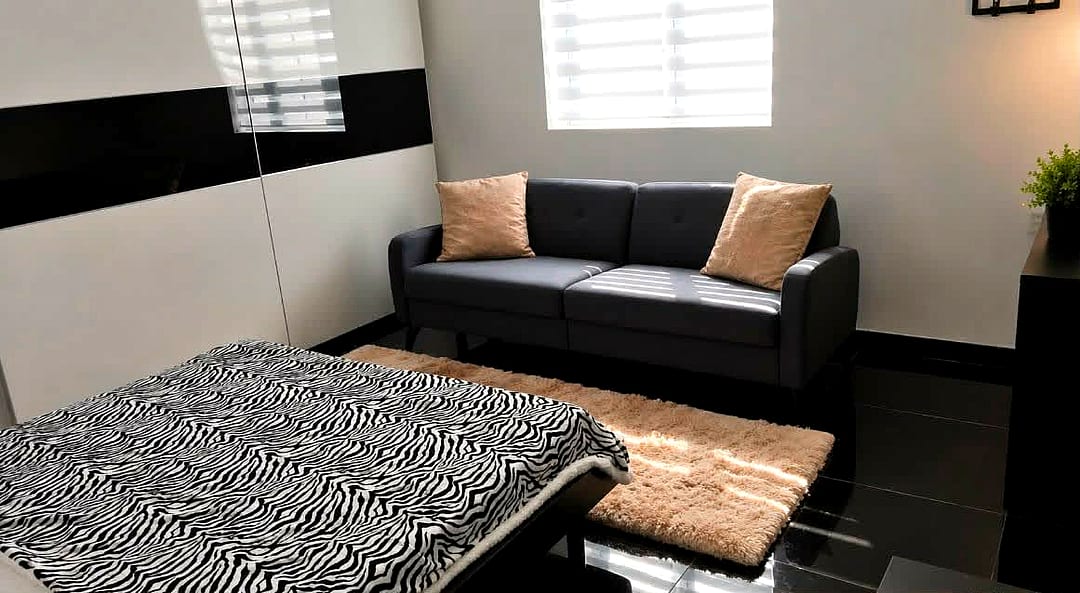 Penthouse in Fgura - 3 beds — 5