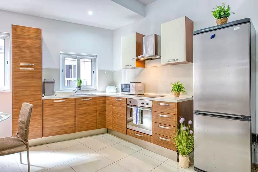 Apartment in Msida — 3