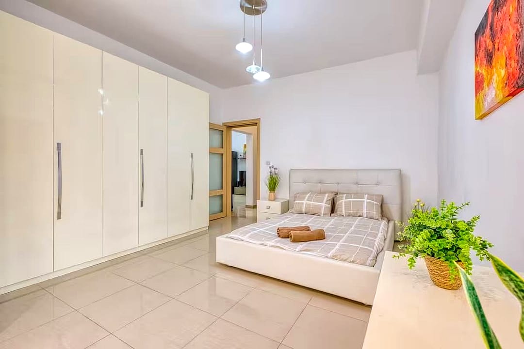 Apartment in Msida — 5