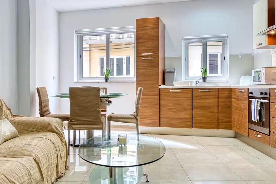 Apartment in Msida — 2