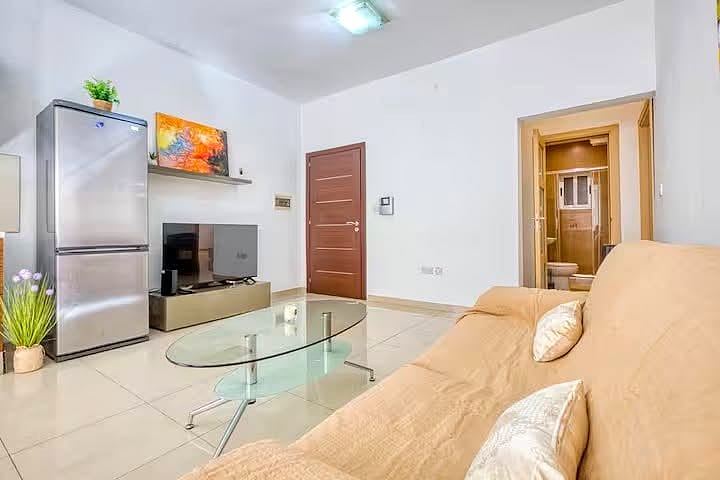 Apartment in Msida — 4