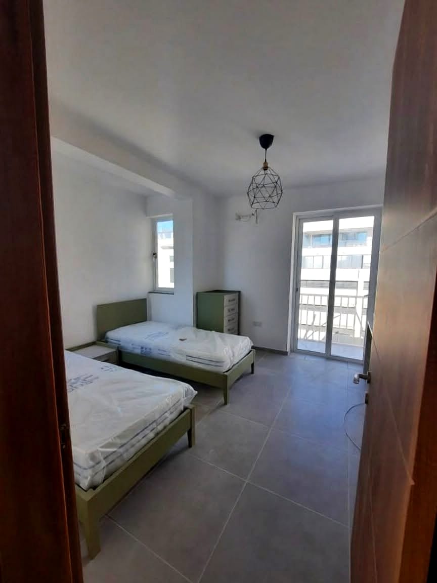 Apartment in Sliema - 2 baths — 1