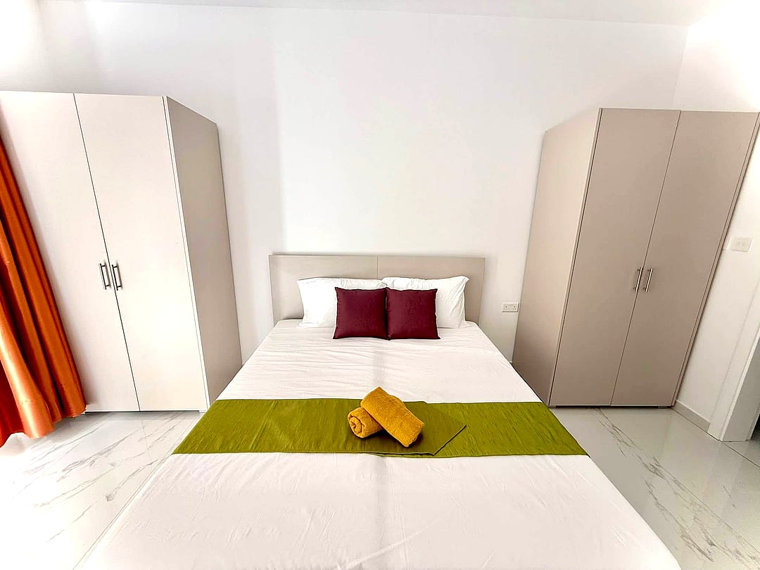 Room in Sliema — 2