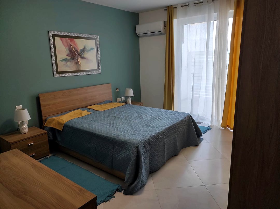 Maisonette in Mosta - 2 beds, 2 baths — 4