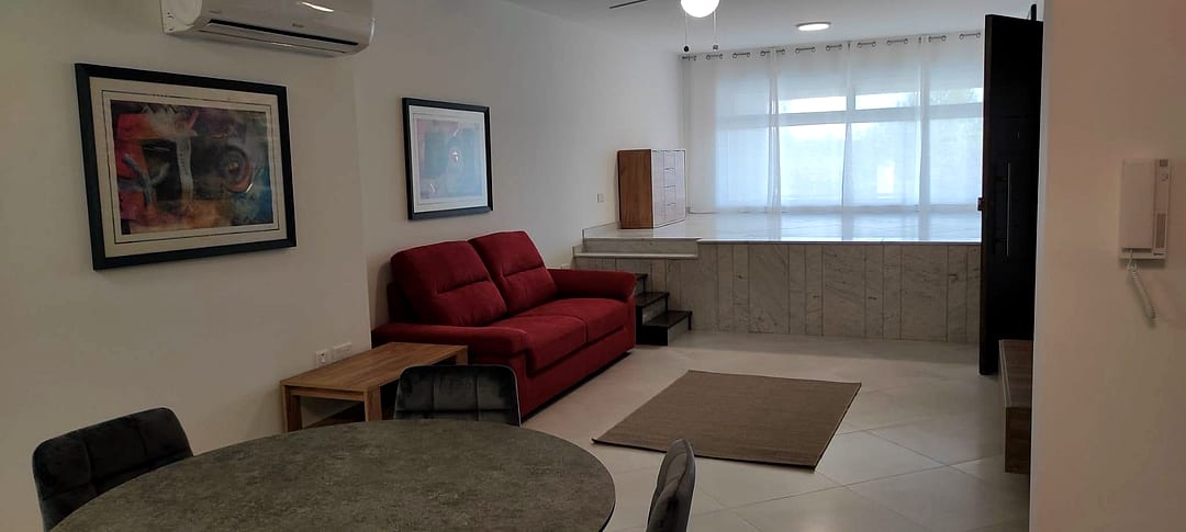 Maisonette in Mosta - 2 beds, 2 baths — 2