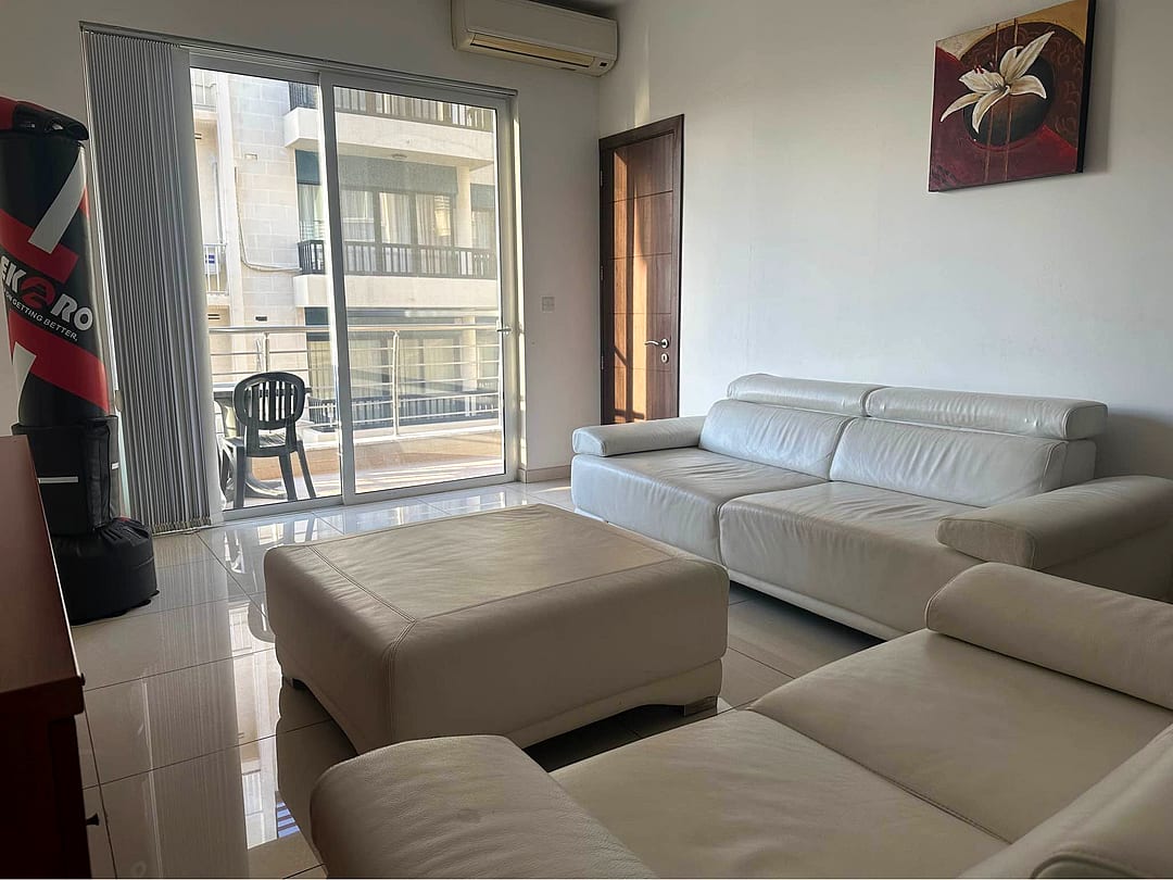 Room in Swieqi — 4