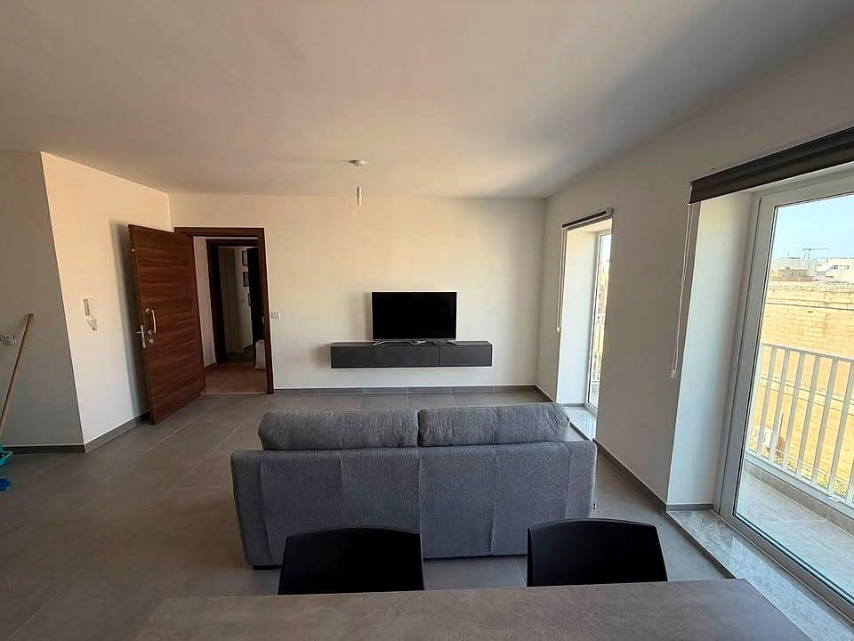 Apartment in Mosta - 2 beds, 2 baths — 1