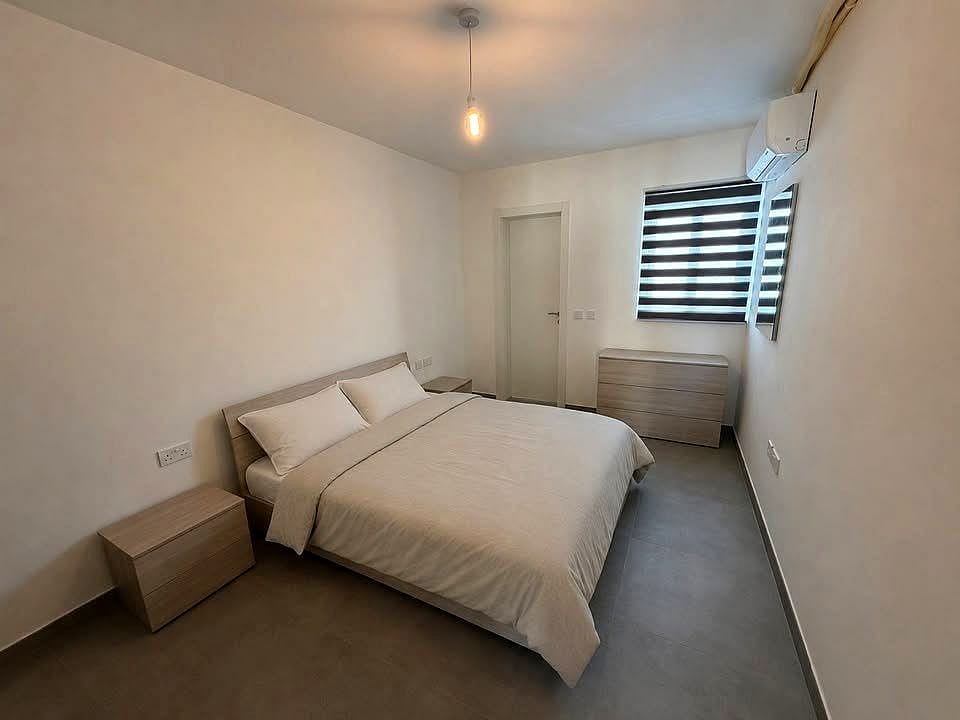 Apartment in Mosta - 2 beds, 2 baths — 4