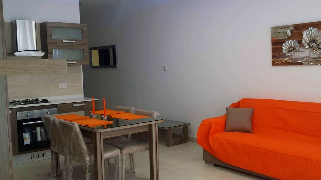 Penthouse in Marsaskala — 4