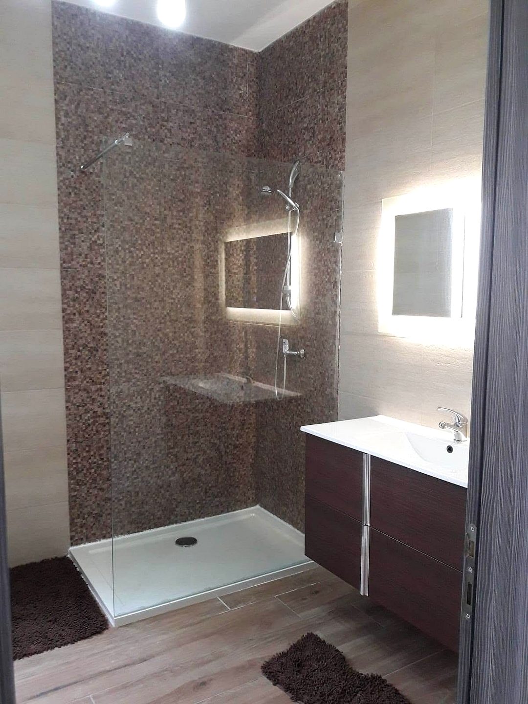 Penthouse in Marsaskala — 2