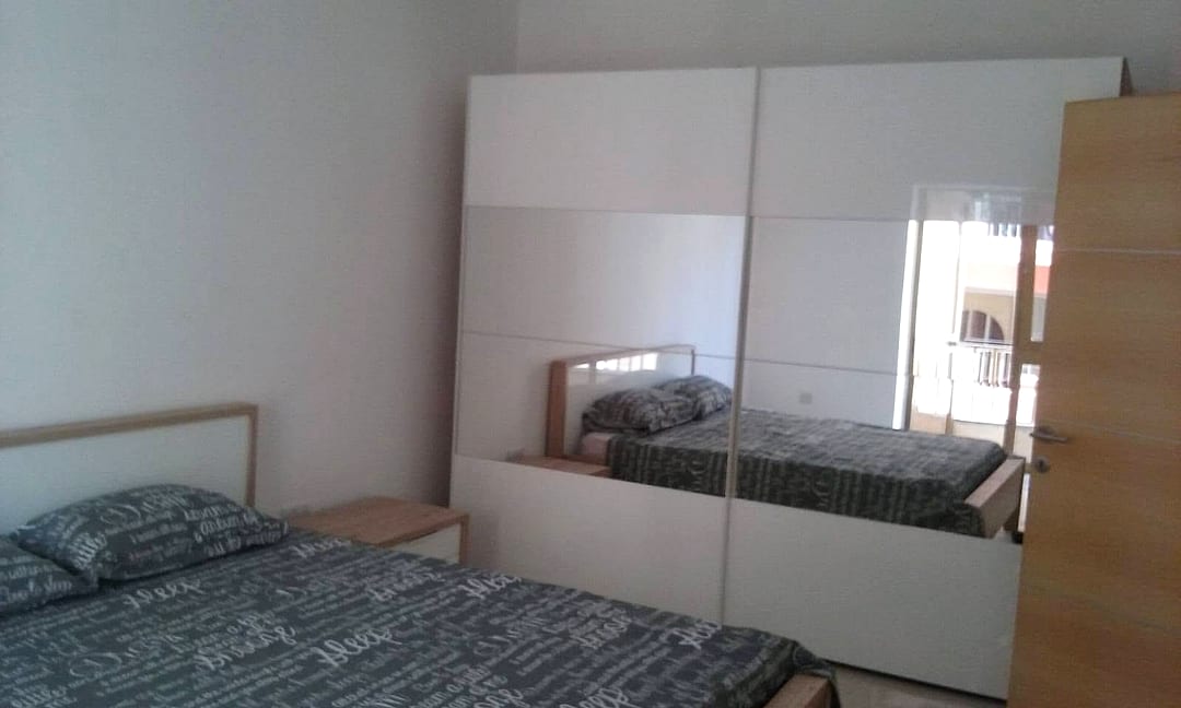 Apartment in St Julian's - 1 bath — 1