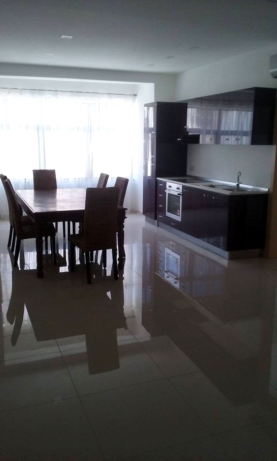 Apartment in St Julian's - 1 bath — 5