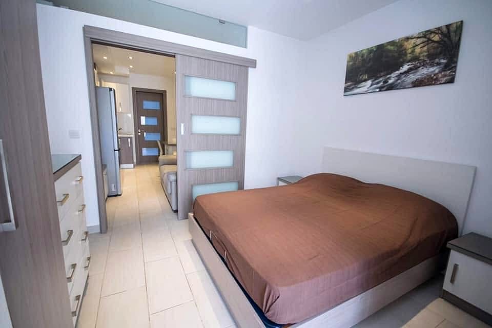 Apartment in Msida — 5