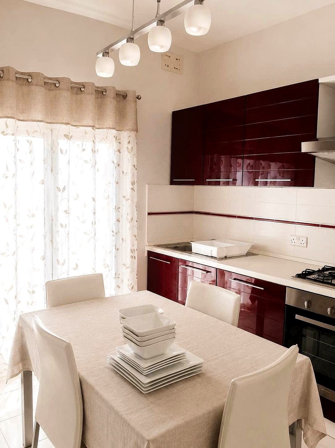 Apartment in San Pawl il-Baħar - 1 bed, 1 bath — 1