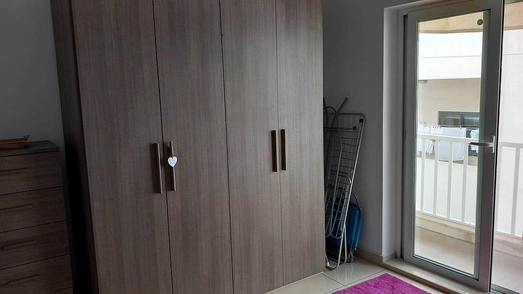 Apartment in Msida - 2 beds, 2 baths — 5