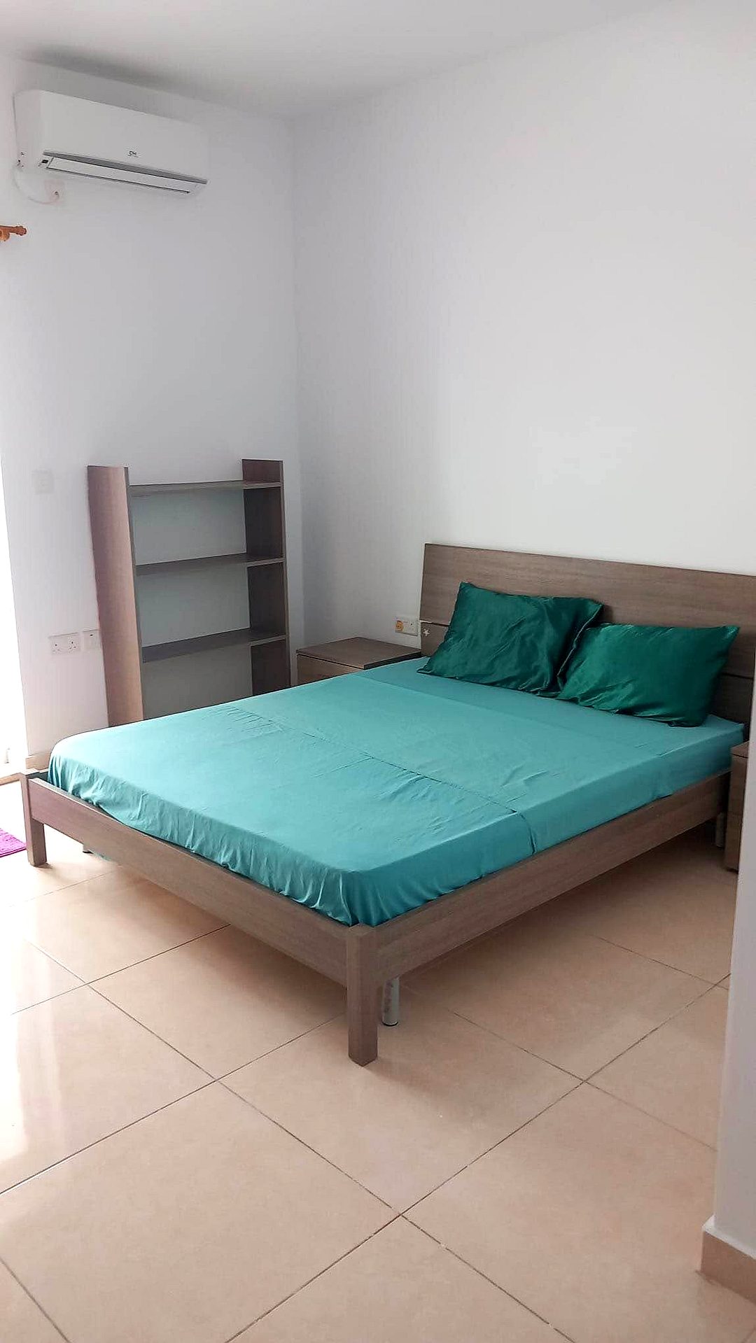 Apartment in Msida - 2 beds, 2 baths — 2