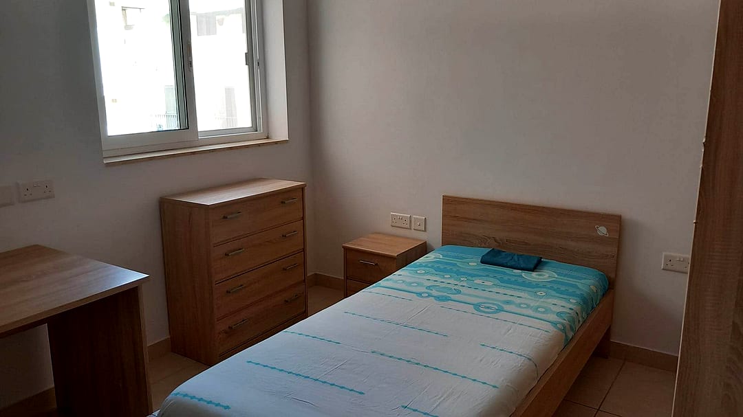 Apartment in Msida - 2 beds, 2 baths — 3