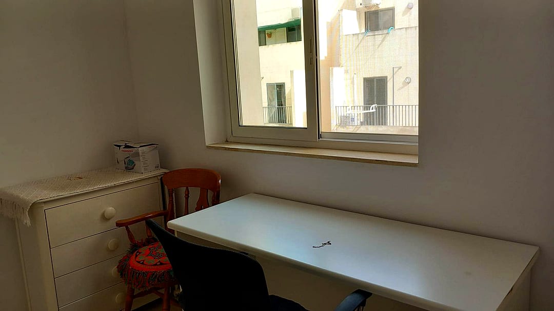 Apartment in Msida - 2 beds, 2 baths — 4