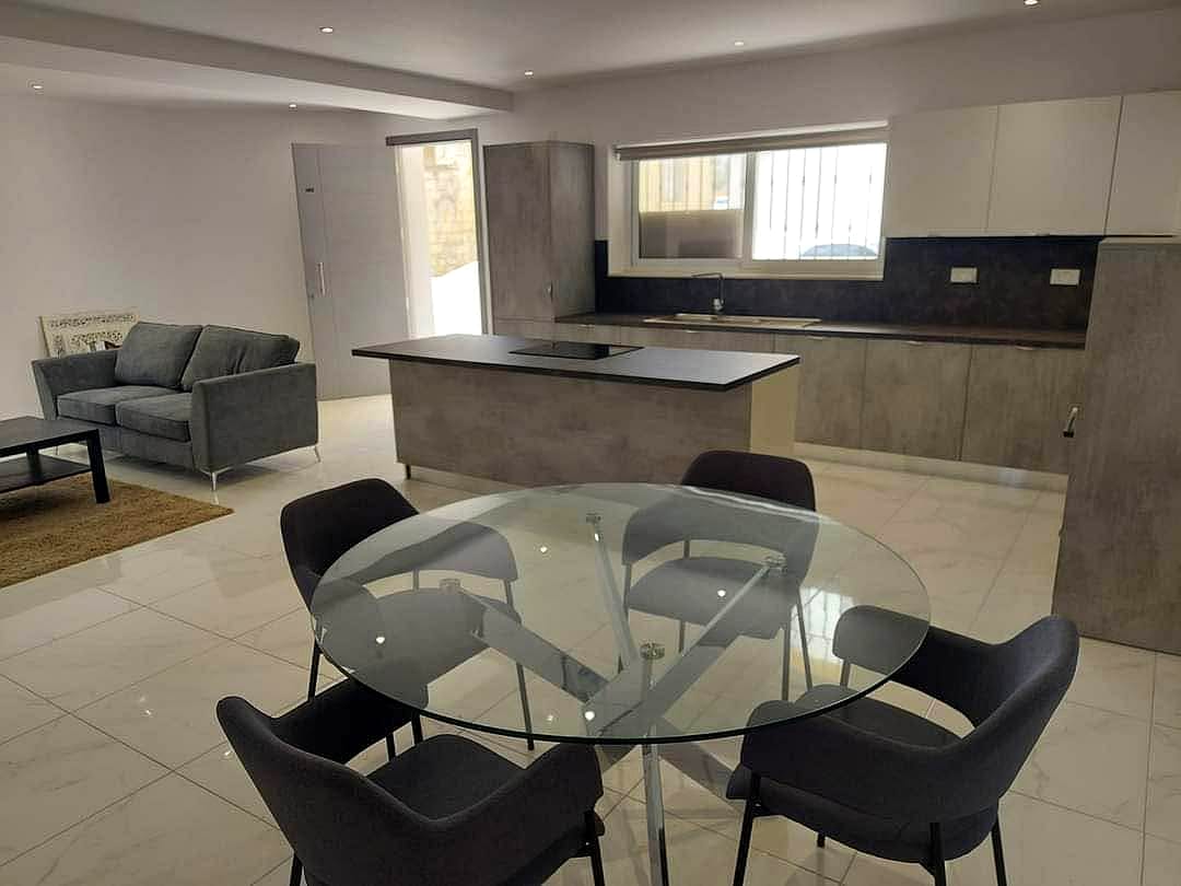 Maisonette in Balzan — 1