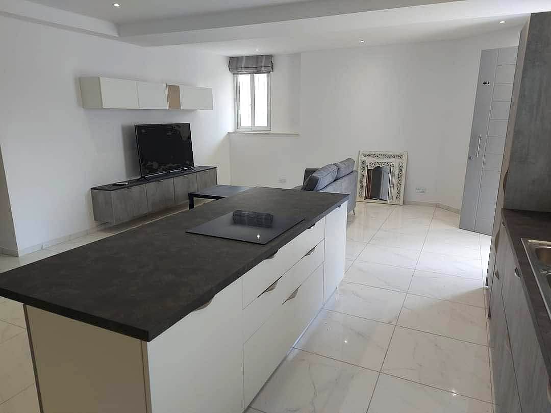 Maisonette in Balzan — 2