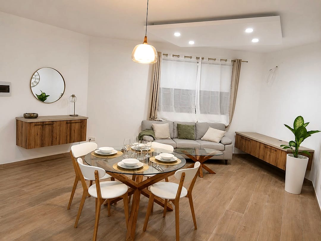 Maisonette in Għaxaq - 1 bath — 1