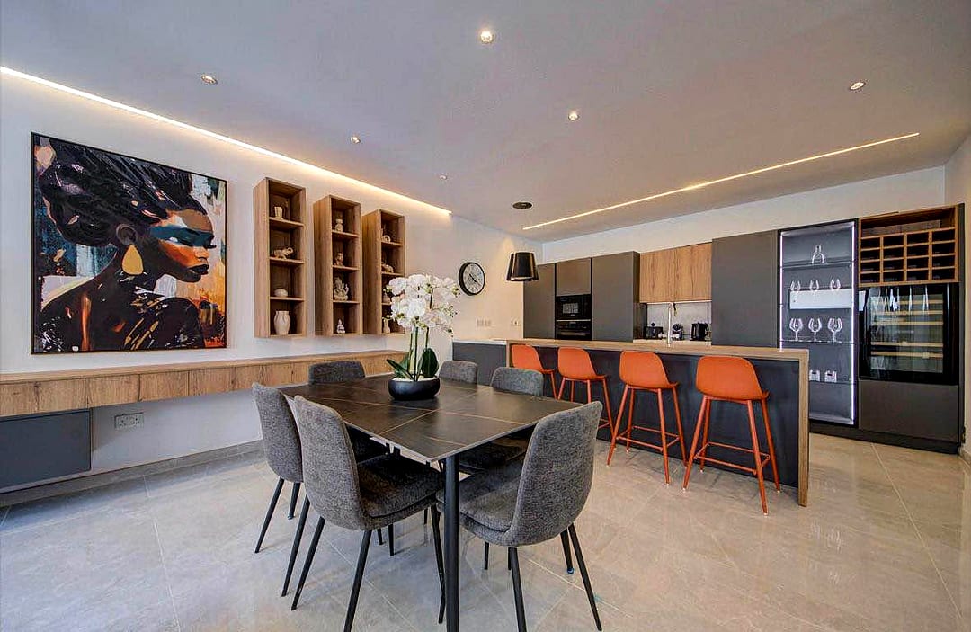 Maisonette in Birkirkara — 3