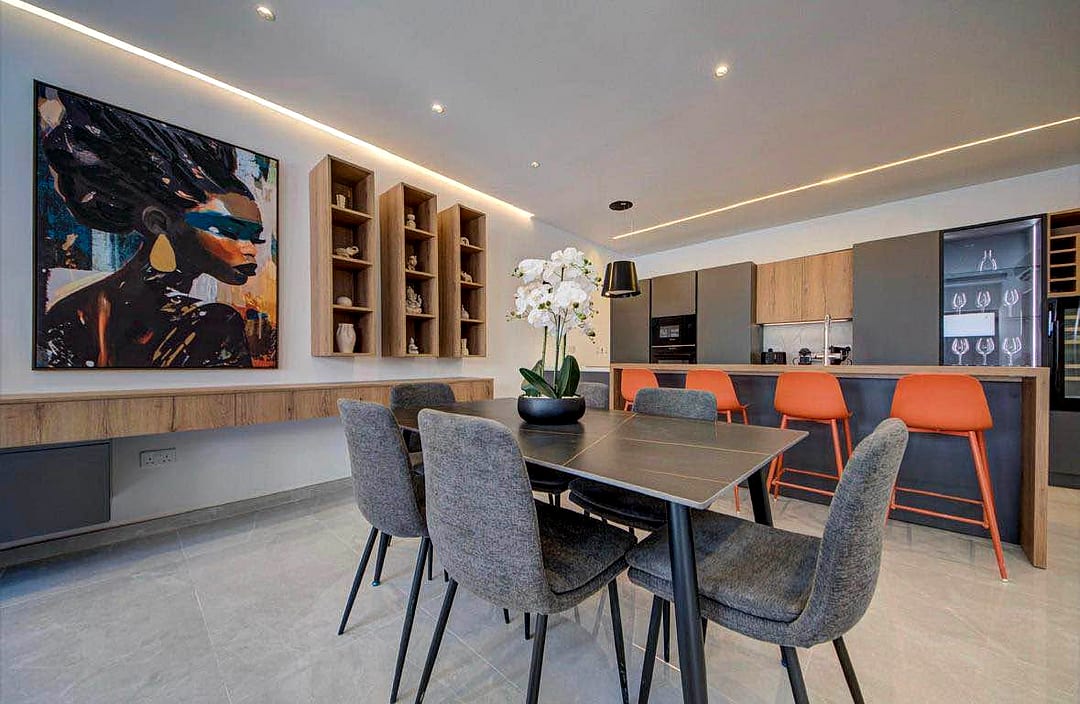 Maisonette in Birkirkara — 4