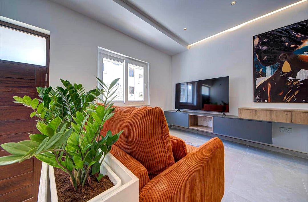 Maisonette in Birkirkara — 2