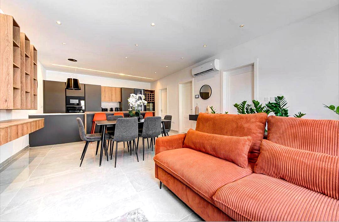 Maisonette in Birkirkara — 1