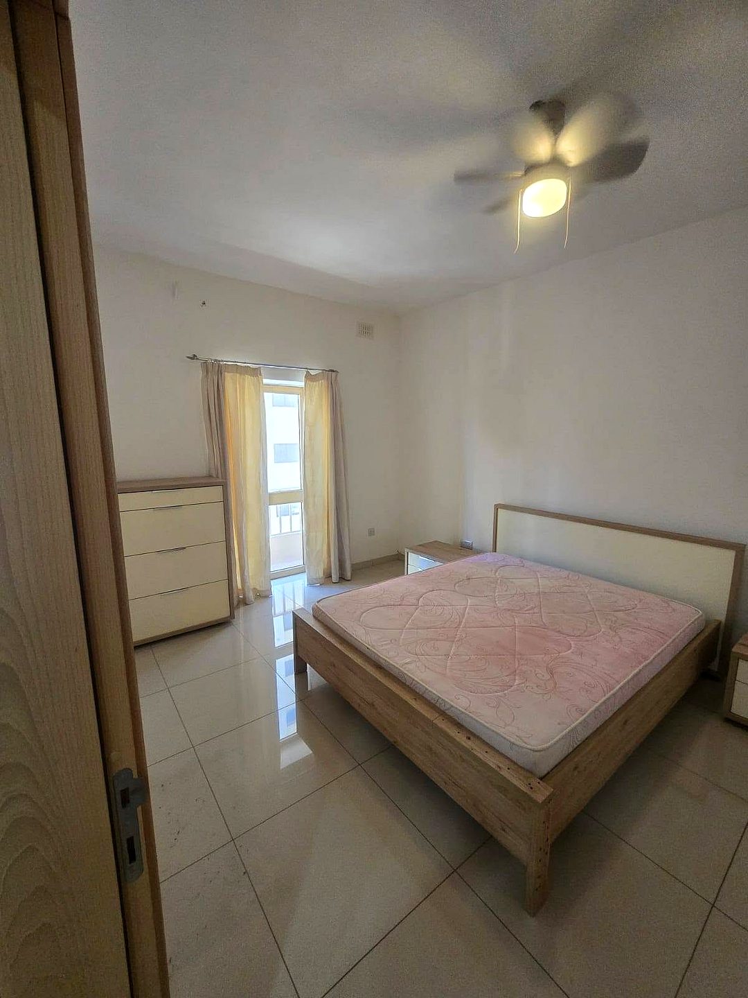 Apartment in St Julian's - 1 bed — 2