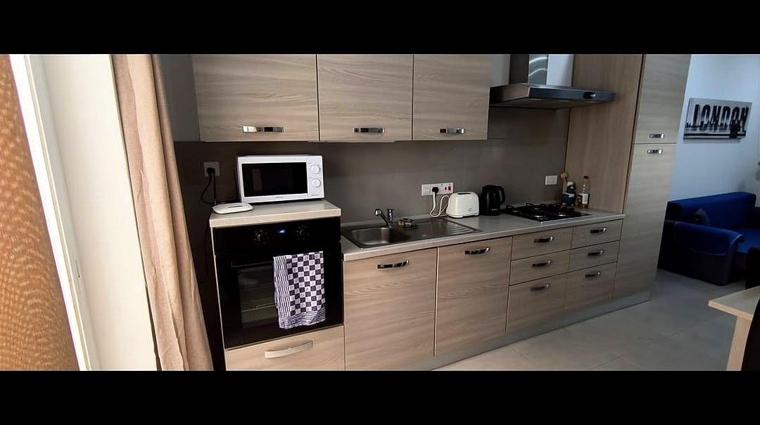Apartment in Rabat - 3 baths — 1