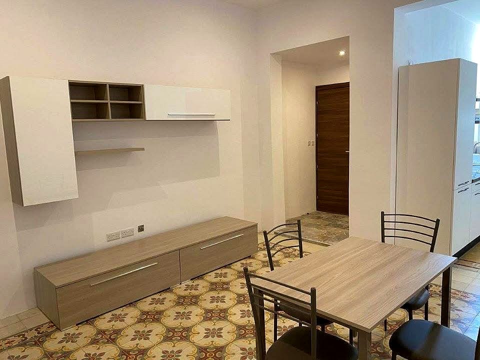 Apartment in Birkirkara - 2 beds — 3