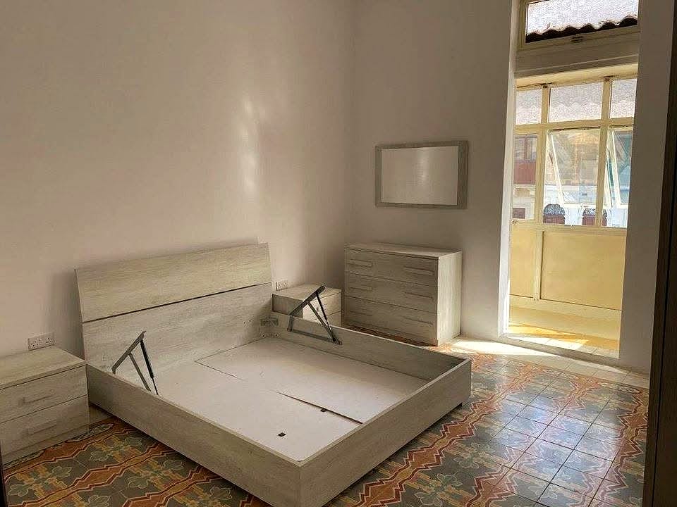 Apartment in Birkirkara - 2 beds — 5