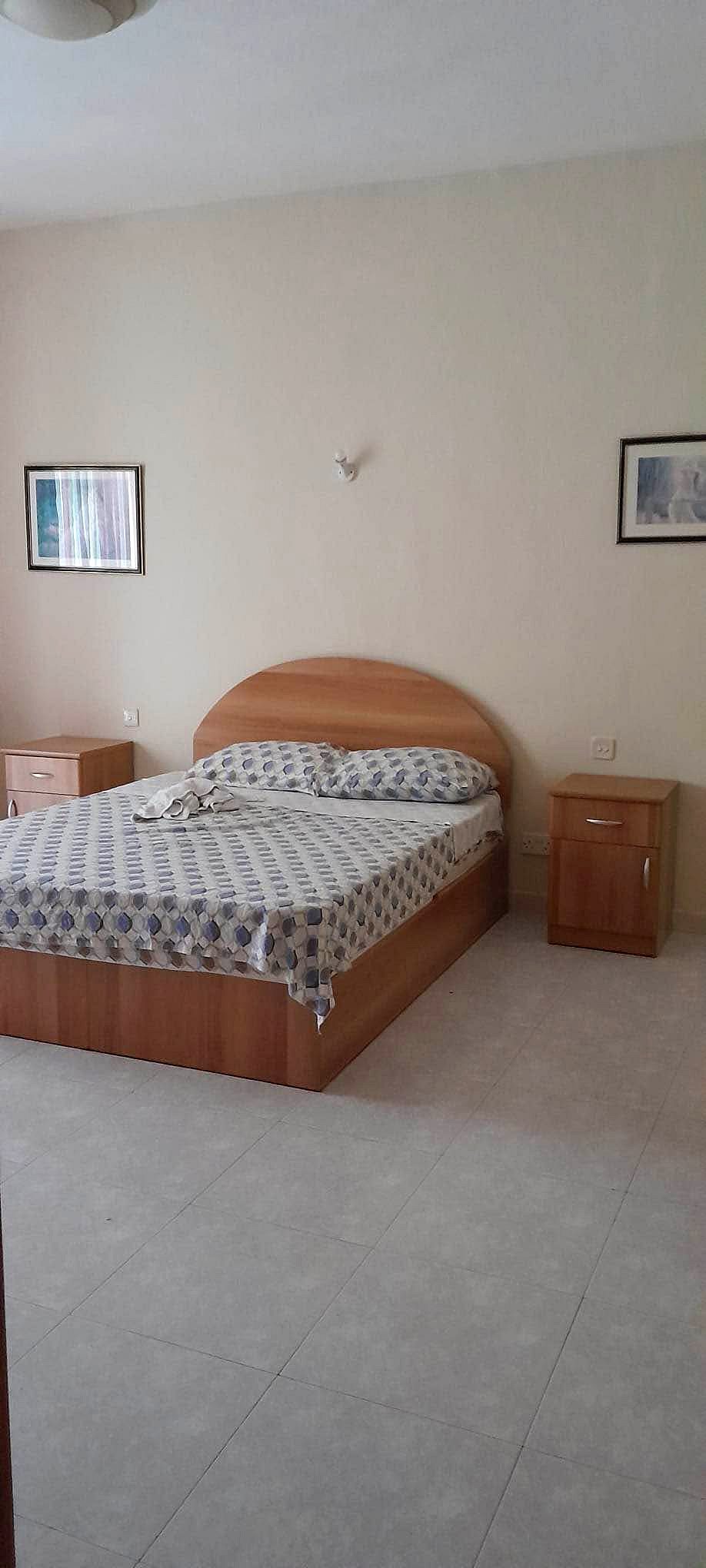 Apartment in Gzira — 1