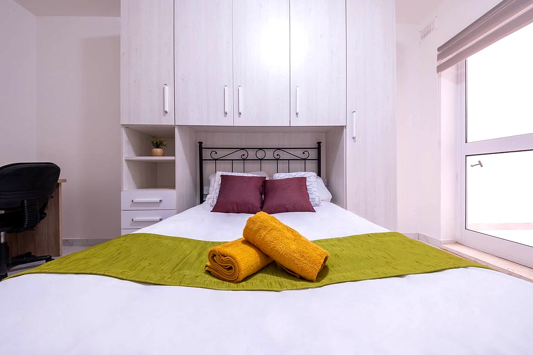 Room in Swieqi — 3