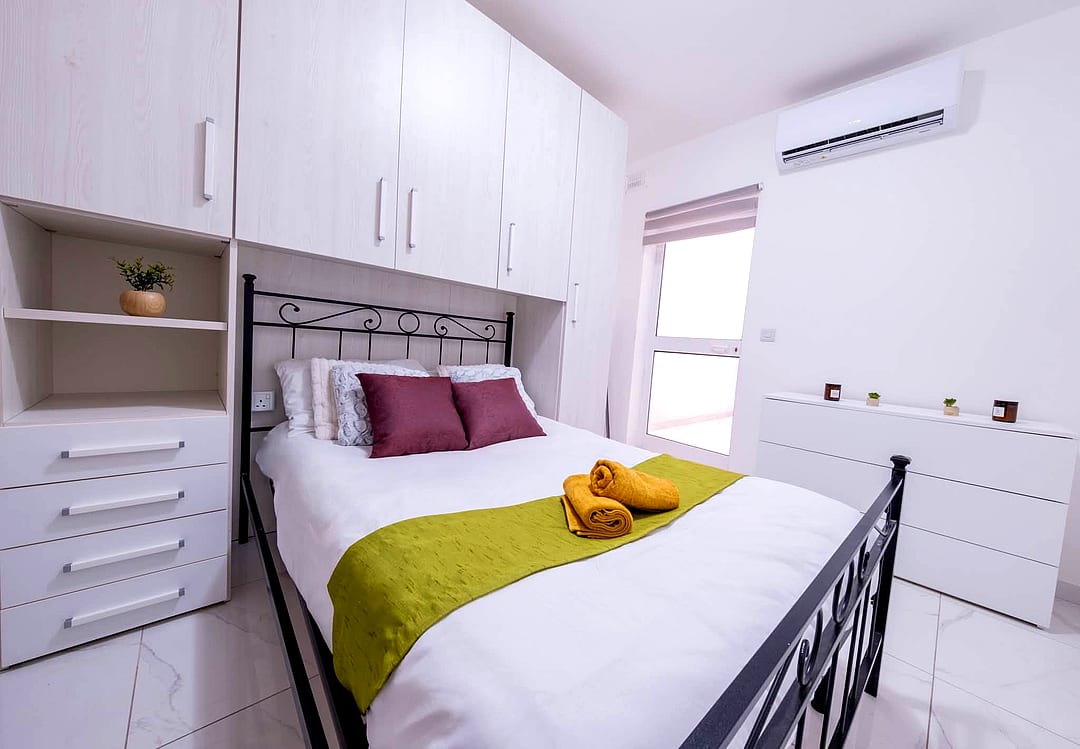 Room in Swieqi — 2