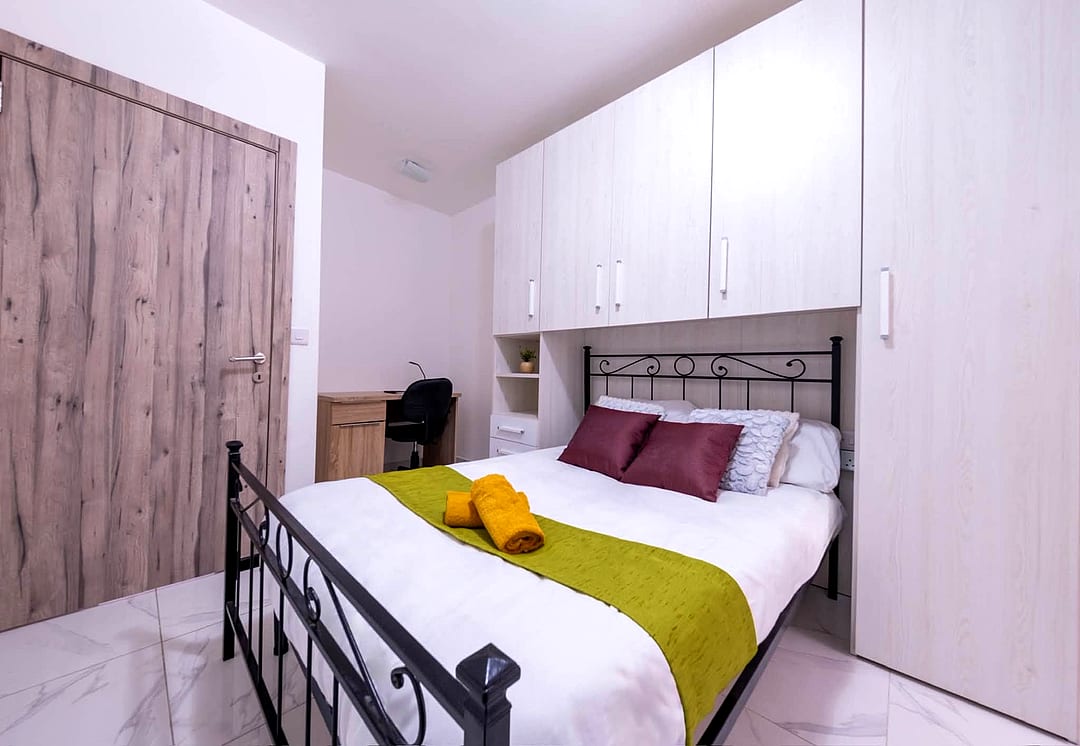 Room in Swieqi — 1