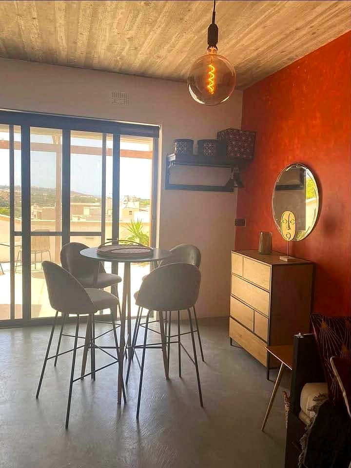 Studio in Xagħra — 2