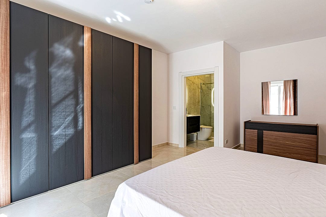 Apartment in Naxxar - 3 beds, 2 baths — 4