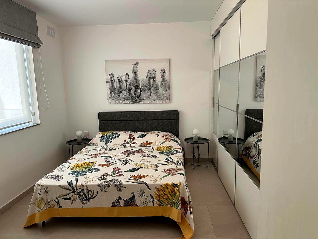 Apartment in Zebbug - 3 beds, 4 baths — 4
