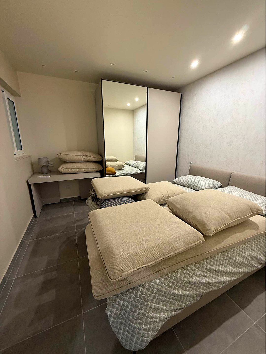Apartment in Pembroke — 4