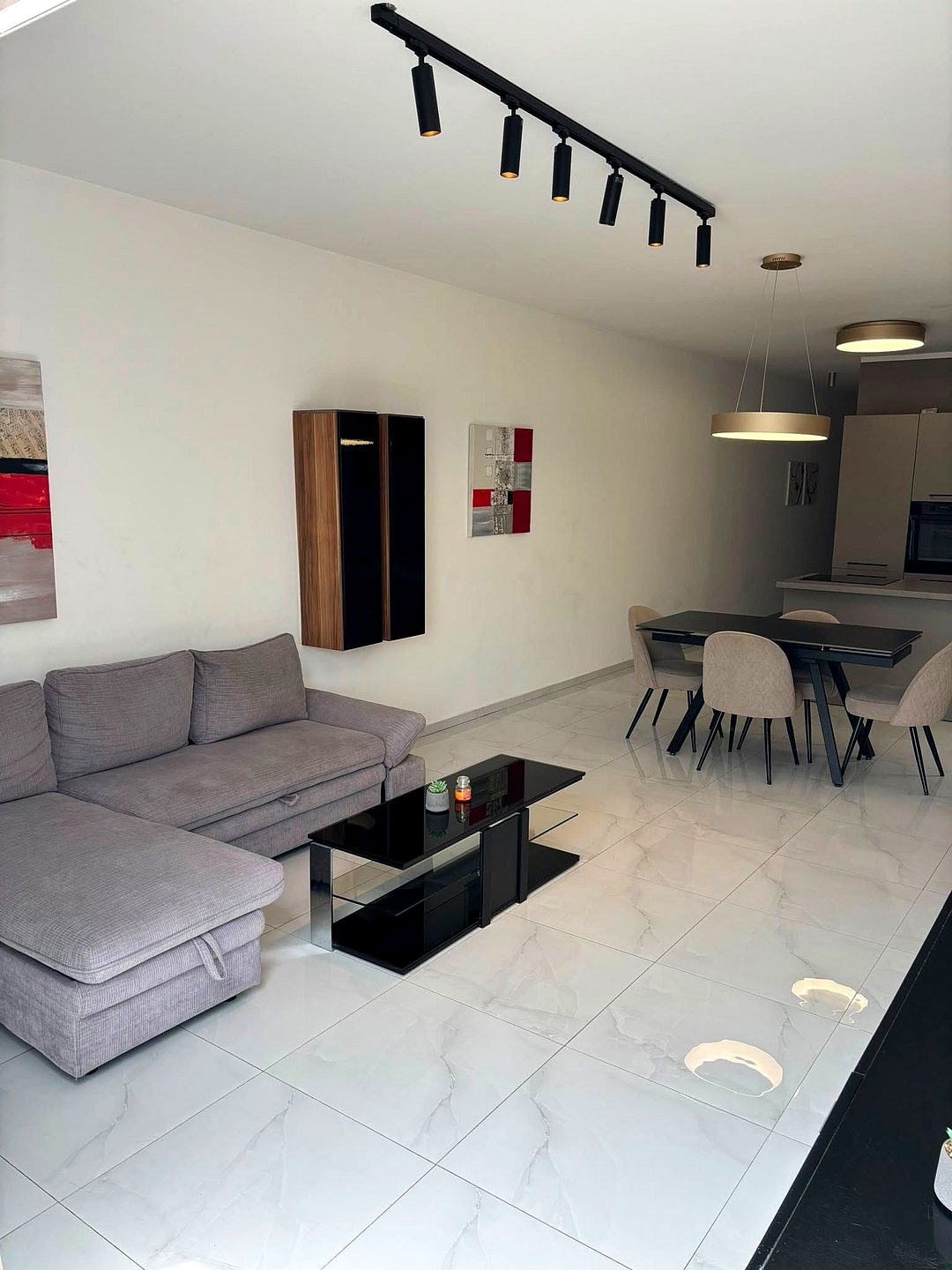 Penthouse in Santa Venera - 2 beds, 2 baths — 3