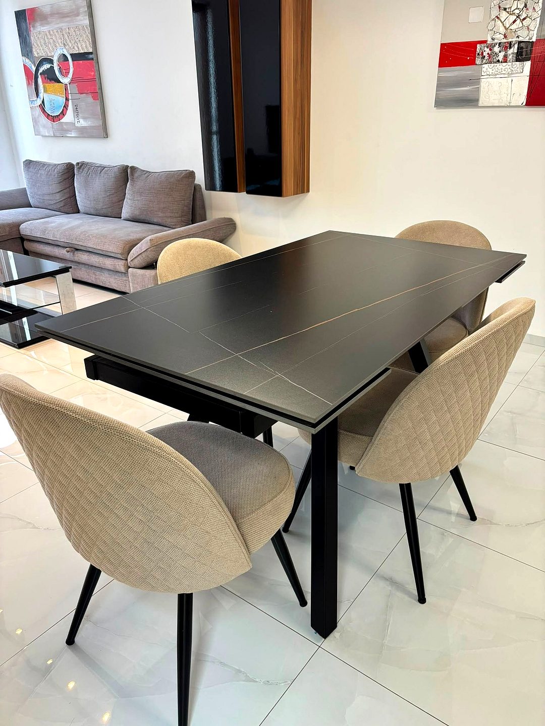 Penthouse in Santa Venera - 2 beds, 2 baths — 5