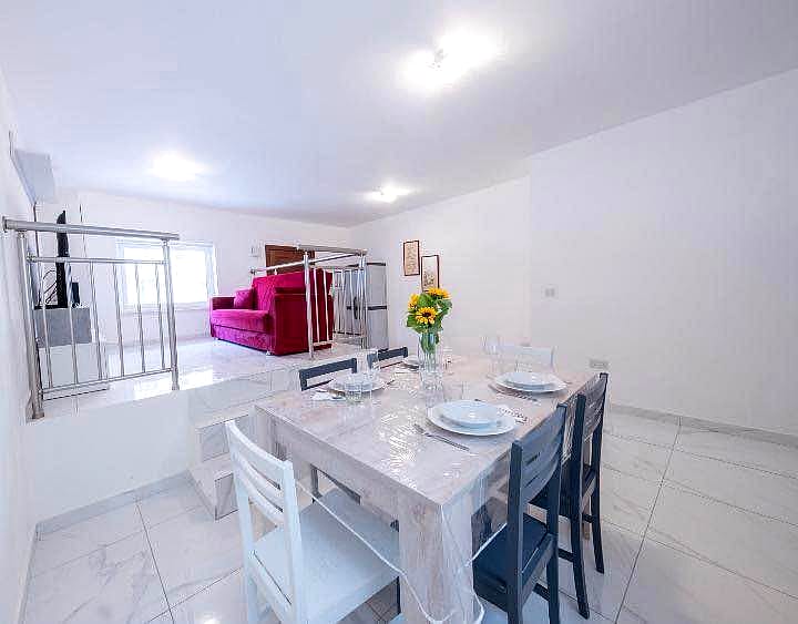 Apartment in Swieqi — 5