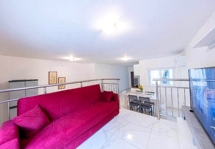 Apartment in Swieqi — 3
