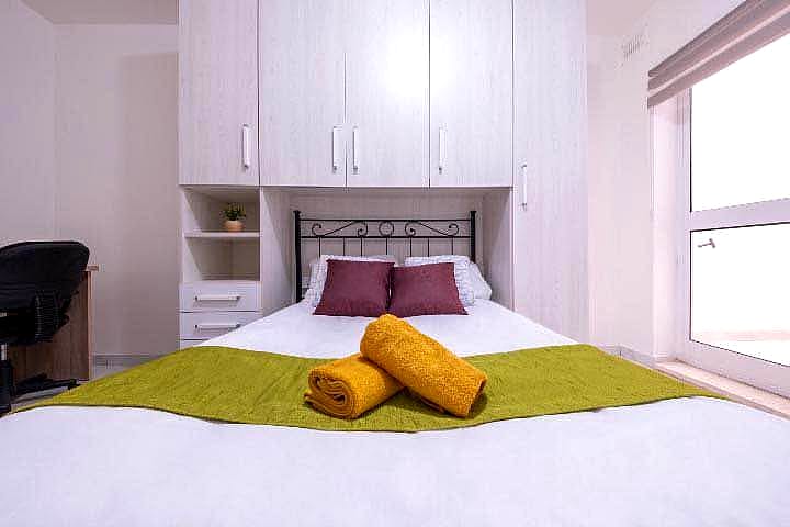 Apartment in Swieqi — 2
