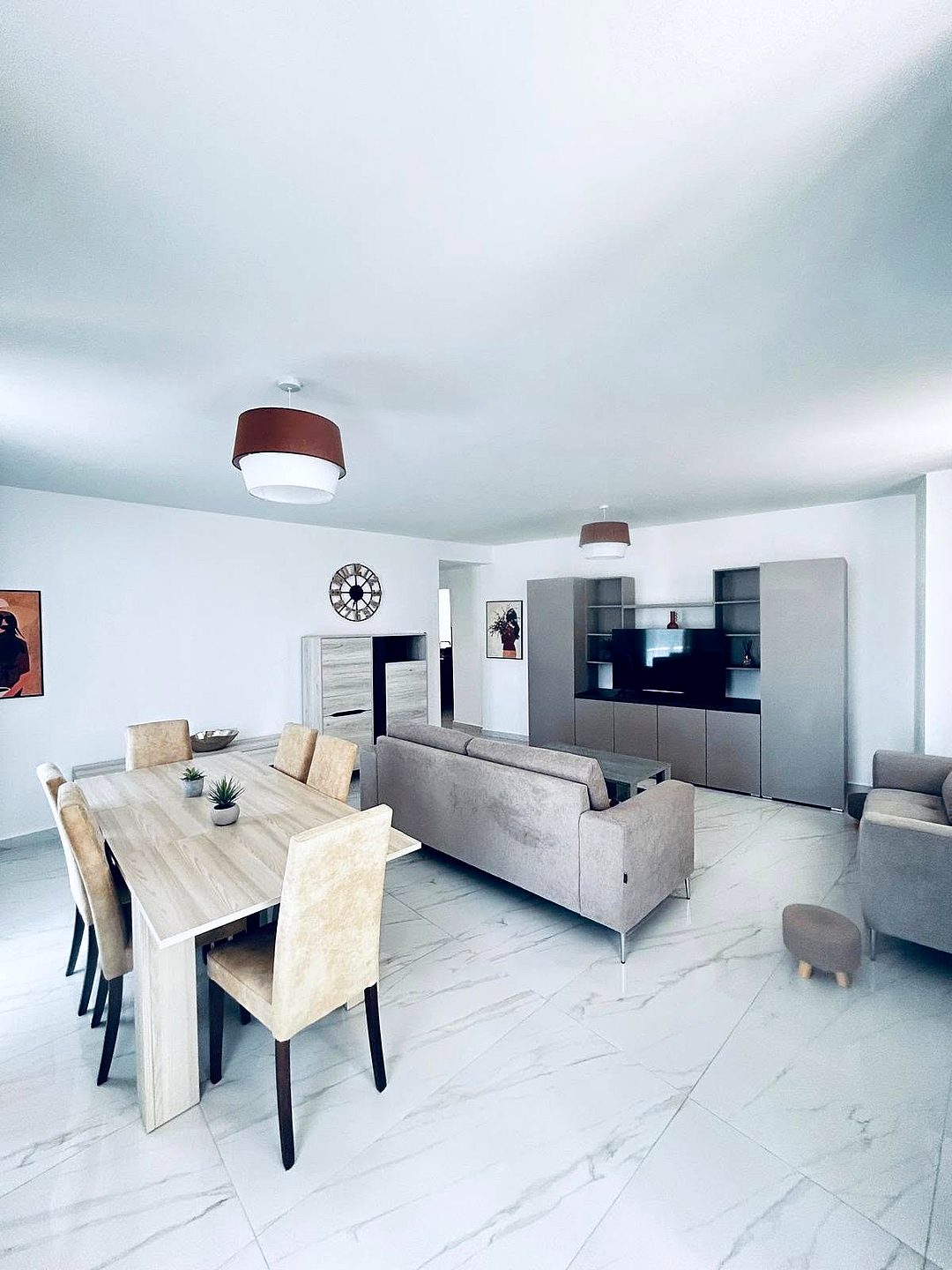 Apartment in Sliema — 3
